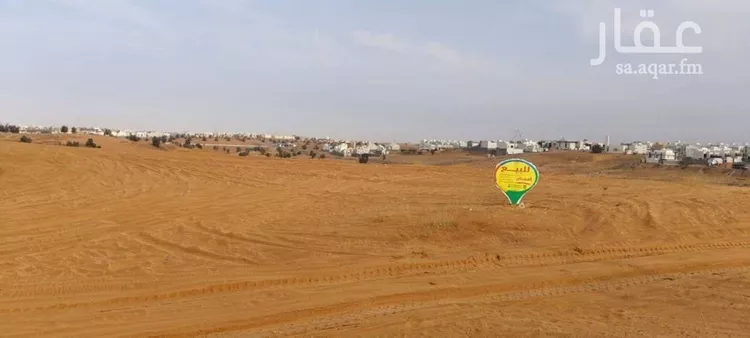 أرض للبيع في حي واسط, مدينة بريدة, منطقة القصيم صورة 3