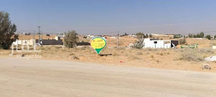 أرض للبيع في حي القصيعة, مدينة بريدة, منطقة القصيم صورة 4