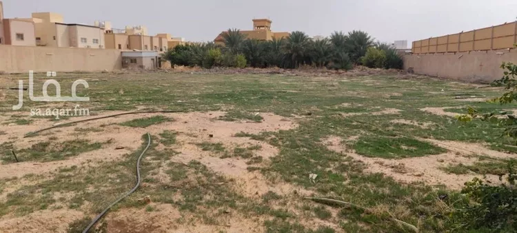 أرض للبيع في شارع البلخي, حي الخليج, مدينة بريدة, منطقة القصيم صورة 3