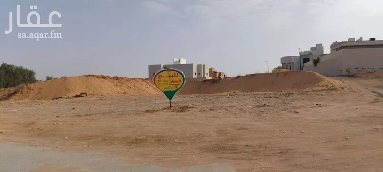 أرض للبيع في حي واسط, مدينة بريدة, منطقة القصيم صورة 3