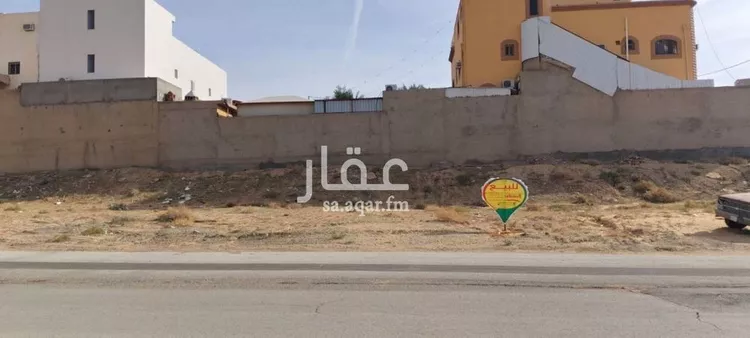 أرض للبيع في شارع المريدسية 34, حي المريديسية الجنوبية, مدينة بريدة, منطقة القصيم
