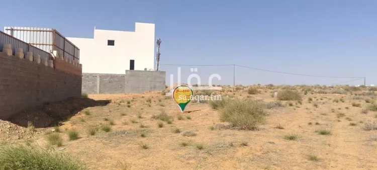 Land for Sale in Buraydah Al Wurash Al Janubiah صورة 3