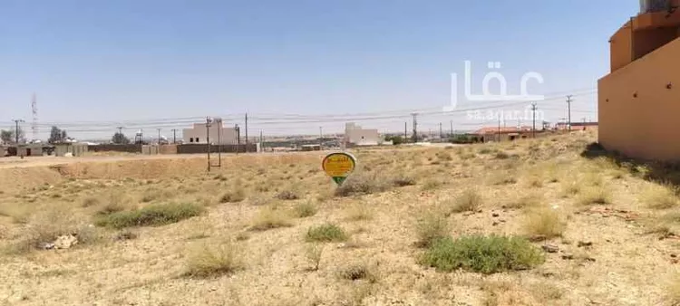أرض للبيع في شارع غير مسمى, حي اللسيب, مدينة بريدة, منطقة القصيم صورة 5