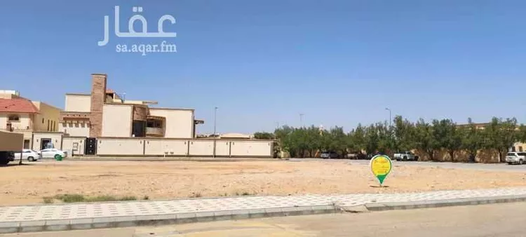 أرض للبيع في شارع الخليج 11, حي الخليج, مدينة بريدة, منطقة القصيم صورة 3
