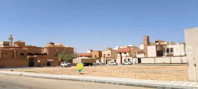 أرض للبيع في شارع الخليج 11, حي الخليج, مدينة بريدة, منطقة القصيم صورة 5