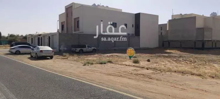 أرض للبيع في شارع جادة القنارة, حي السلام, مدينة عنيزة, منطقة القصيم