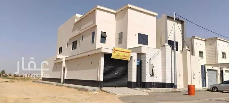 فيلا للبيع في شارع الشقه العليا 1370, حي السليمانية, مدينة بريدة, منطقة القصيم