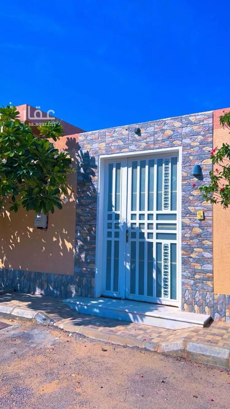استراحة للبيع في شارع الحمر العليا, حي المعارض, مدينة بريدة, منطقة القصيم صورة 2