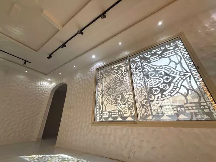 دور للإيجار في شارع طويق 58 ، حي نوارة ، المزاحمية ، المزاحمية صورة 2