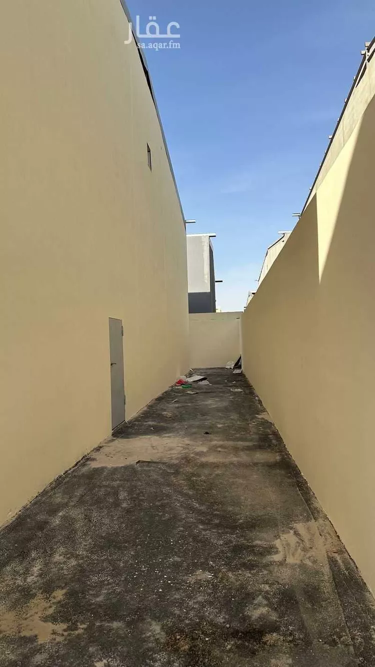 مستودع للإيجار في شارع عبدالعزيز الإحسائي, حي طيبة, مدينة الرياض, منطقة الرياض صورة 4
