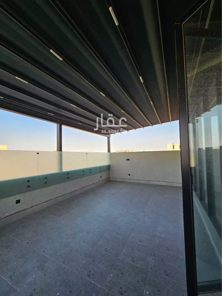 شقة للإيجار في شارع جرير بن عبدالله البجلي, حي مغرزات, مدينة الرياض, منطقة الرياض صورة 2