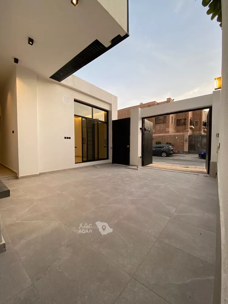 دور للإيجار في شارع السويدة, حي الفلاح, مدينة الرياض, منطقة الرياض 3