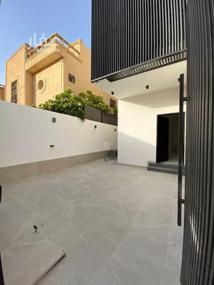 دور للإيجار في شارع السويدة, حي الفلاح, مدينة الرياض, منطقة الرياض صورة 5