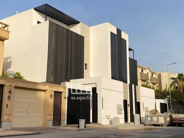 دور للإيجار في شارع السويدة, حي الفلاح, مدينة الرياض, منطقة الرياض صورة 2