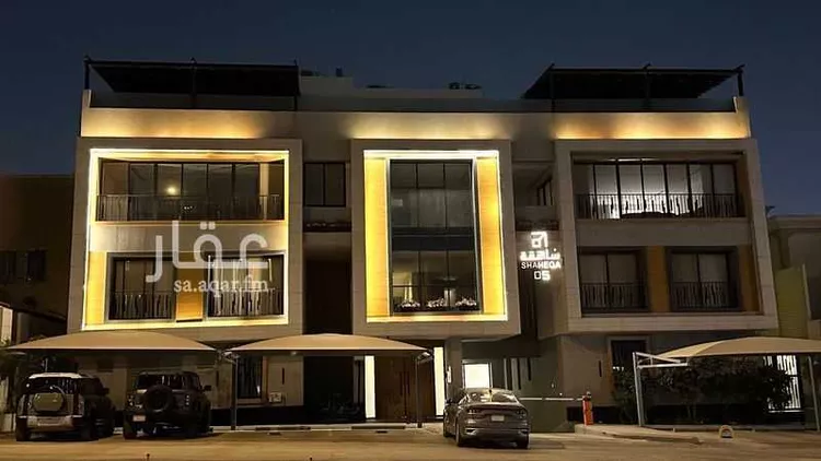 Apartment for Rent in Riyadh Al Mughrizat