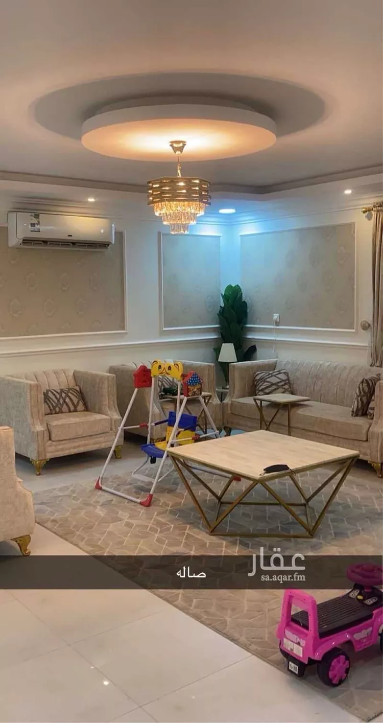 شقة للبيع في شارع خليل بن عامر ، حي المنار ، الدمام ، الدمام صورة 2