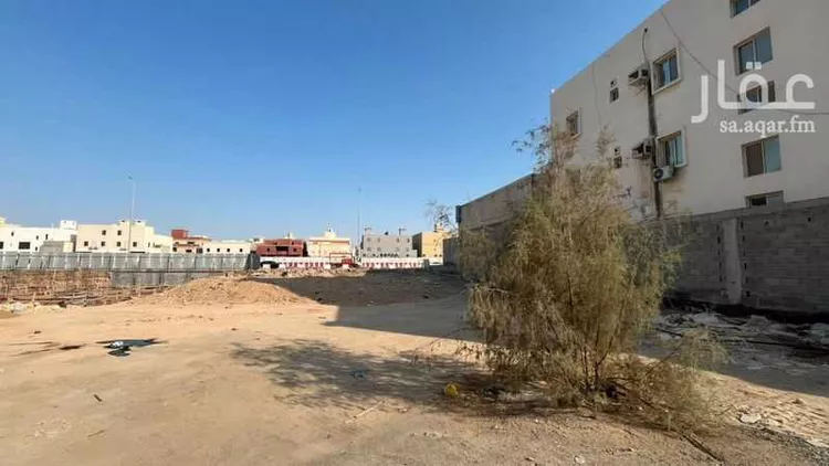 Land for Sale in Jeddah Az Zomorod