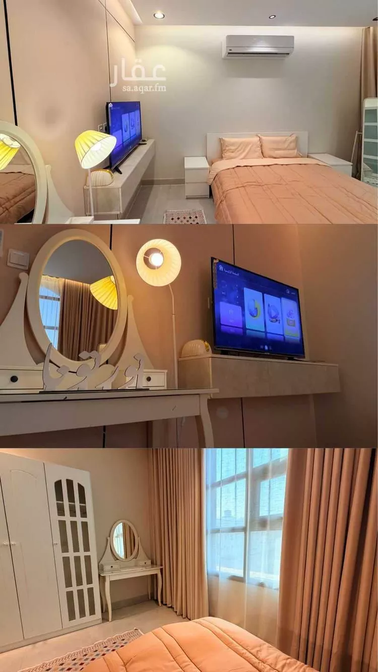 Apartment for Rent in Jeddah Bahrah