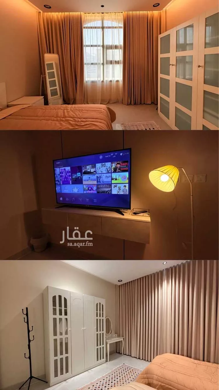 شقة للإيجار في شارع العام, حي المستقبل, مدينة الجموم - بحرة, منطقة مكة المكرمة صورة 4
