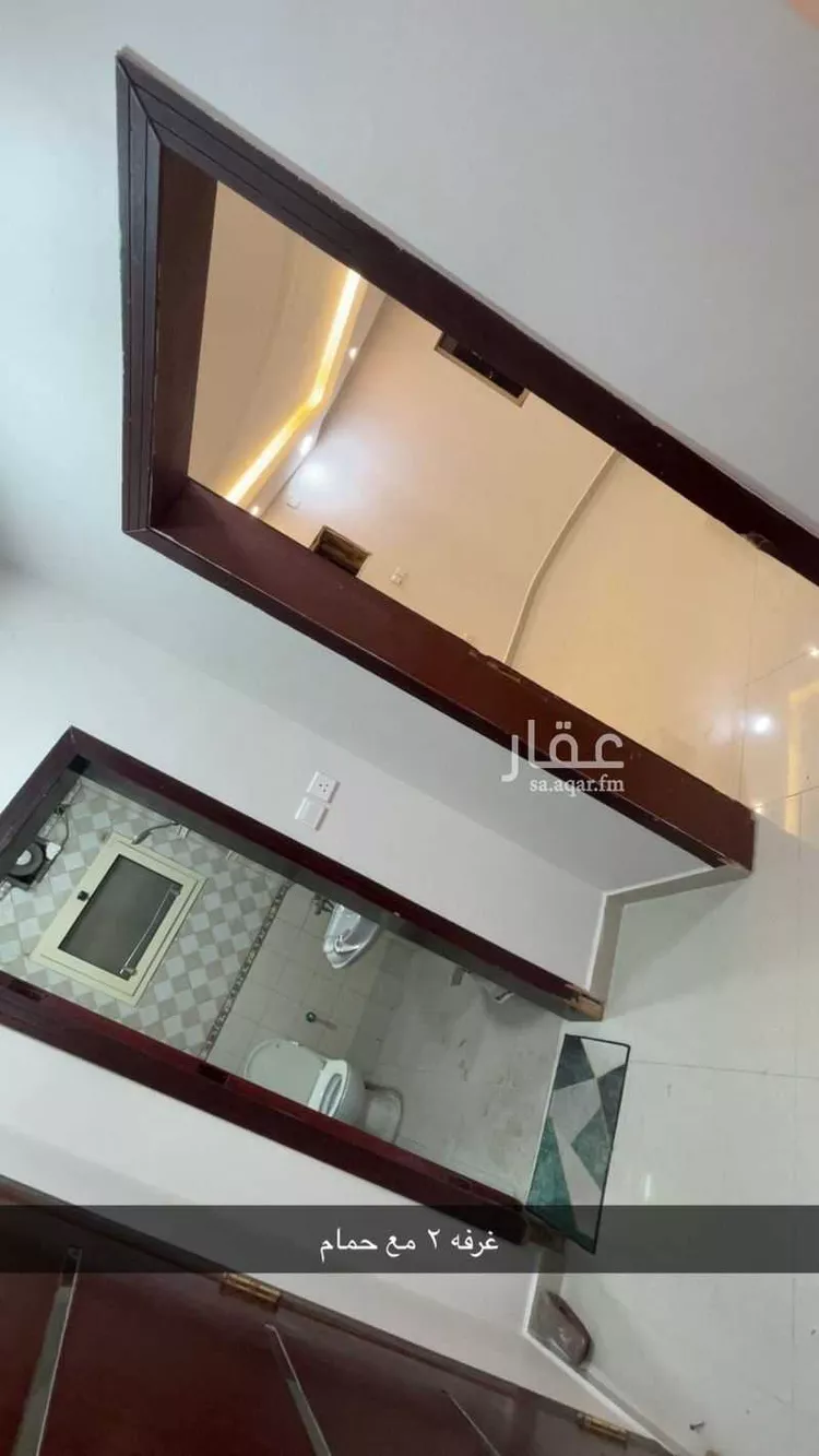 شقة للإيجار في شارع خطام الريح, حي النسيم, مدينة جازان, منطقة جازان 7