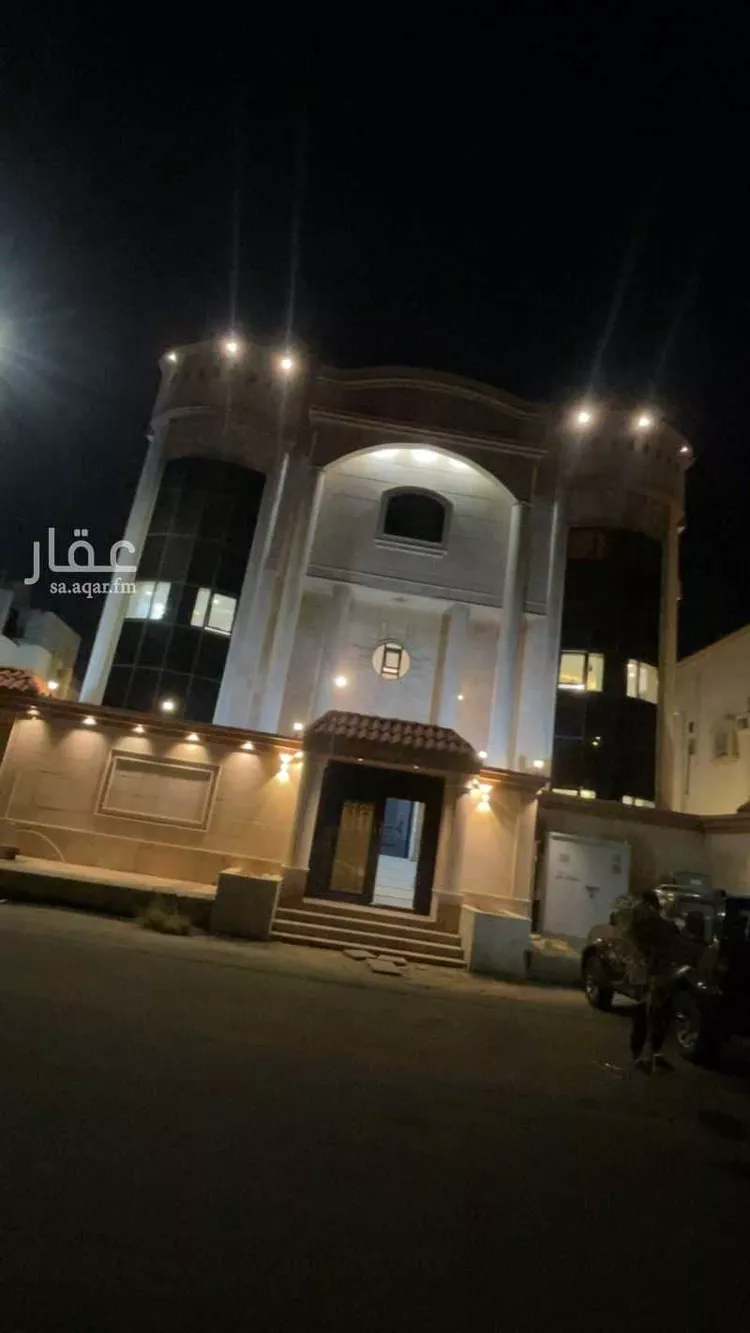 شقة للإيجار في شارع خطام الريح, حي النسيم, مدينة جازان, منطقة جازان صورة 3