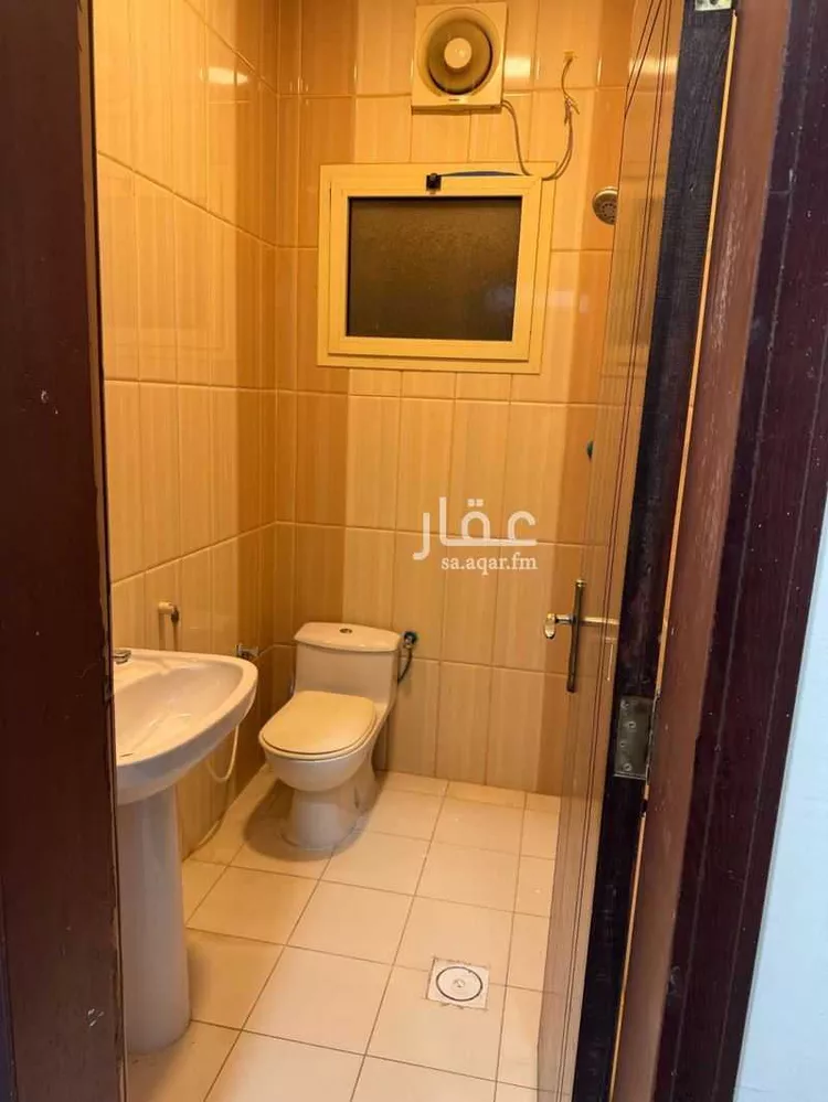 شقة للإيجار في شارع خطام الريح, حي النسيم, مدينة جازان, منطقة جازان صورة 5