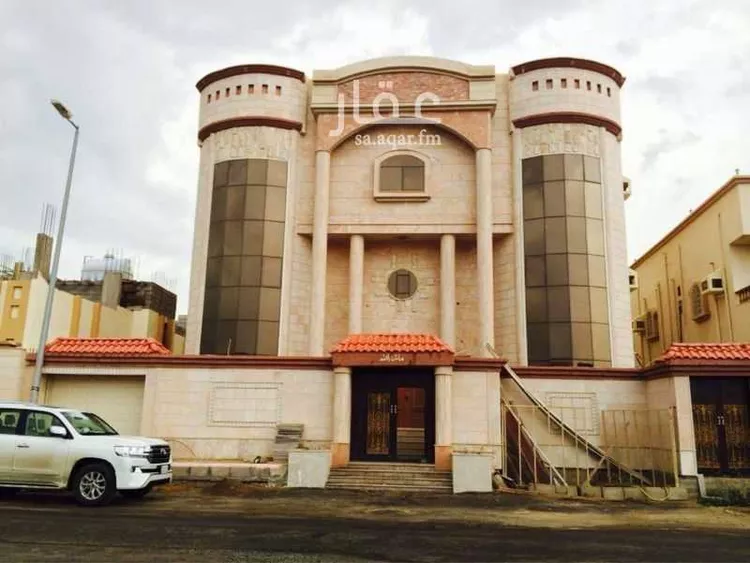 شقة للإيجار في شارع خطام الريح, حي النسيم, مدينة جازان, منطقة جازان صورة 4