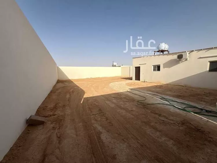 استراحة للإيجار في شارع غير مسمى, مدينة الدلم, منطقة الرياض