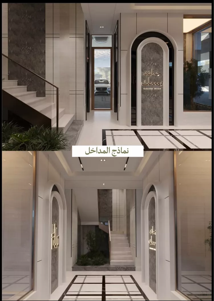 شقة للبيع في شارع عامر بن ابي ربيعه, حي المروة, مدينة جدة, منطقة مكة المكرمة صورة 4