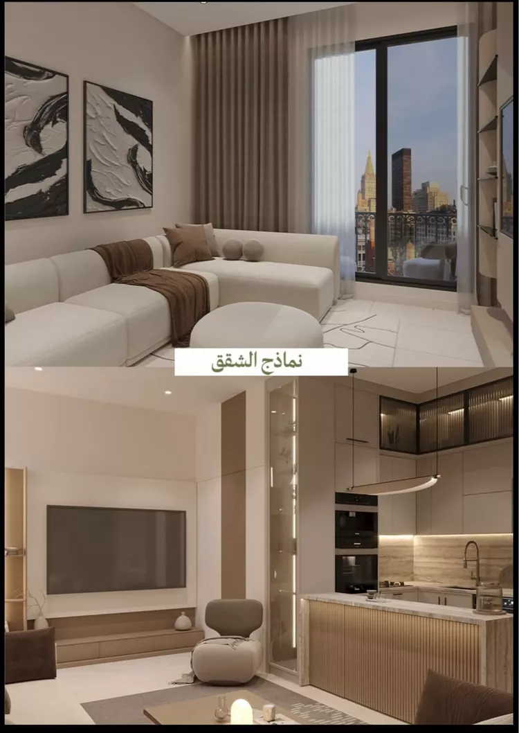 شقة للبيع في شارع عامر بن ابي ربيعه, حي المروة, مدينة جدة, منطقة مكة المكرمة 6