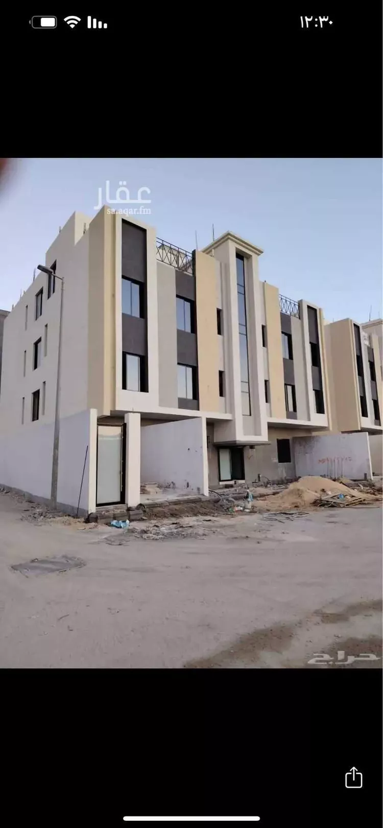 شقة للبيع في شارع الفارابي, حي الجامعيين, مدينة الدمام, المنطقة الشرقية صورة 4