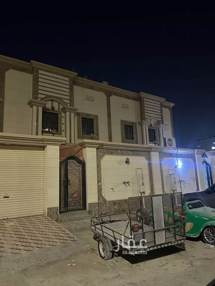 فيلا للإيجار في شارع البيهقي, حي ضاحية الملك فهد, مدينة الدمام, المنطقة الشرقية صورة 3
