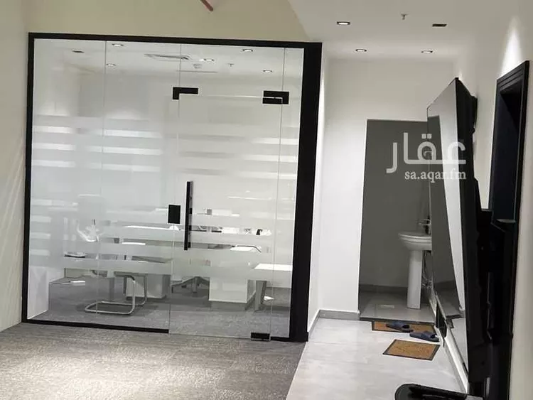 مكتب تجاري للإيجار في طريق الملك عبدالله الفرعي ، حي البغدادية الغربية ، جدة ، جدة صورة 2