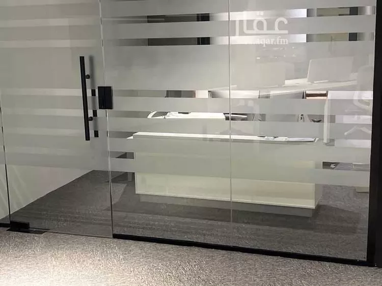 مكتب تجاري للإيجار في طريق الملك عبدالله الفرعي ، حي البغدادية الغربية ، جدة ، جدة صورة 4