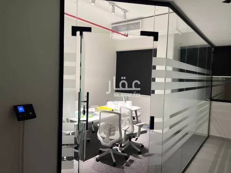 مكتب تجاري للإيجار في طريق الملك عبدالله الفرعي ، حي البغدادية الغربية ، جدة ، جدة