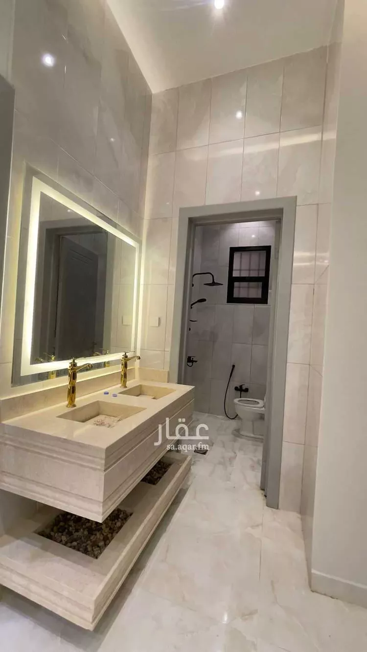 دور للإيجار في شارع منيفة, حي قرطبة, مدينة الرياض, منطقة الرياض صورة 4