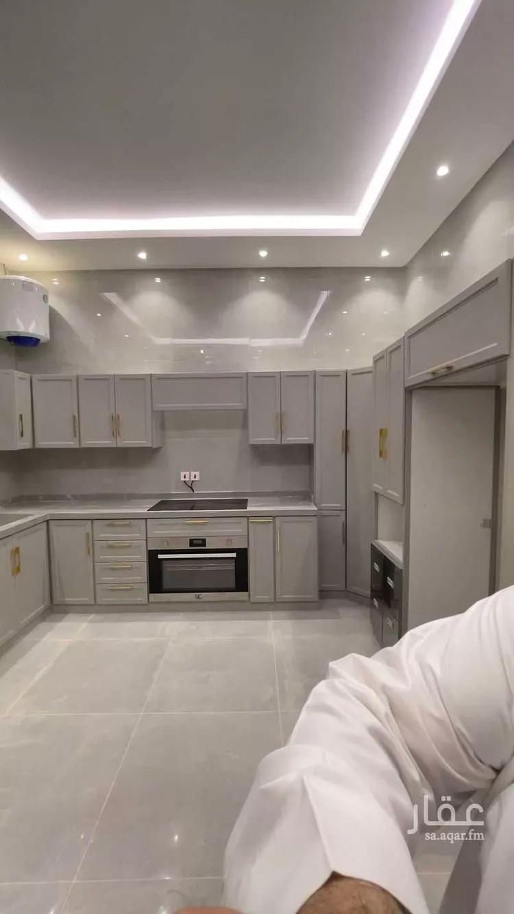 دور للإيجار في شارع منيفة, حي قرطبة, مدينة الرياض, منطقة الرياض صورة 3