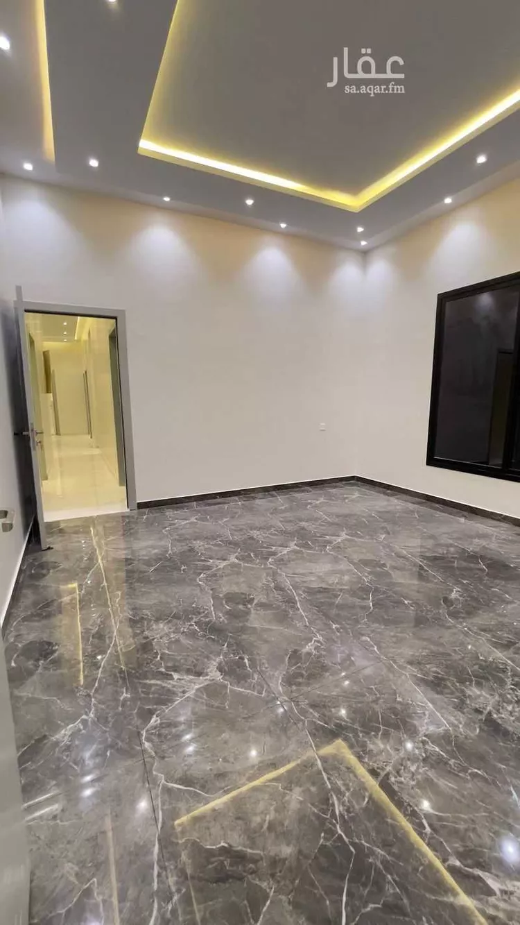دور للإيجار في شارع منيفة, حي قرطبة, مدينة الرياض, منطقة الرياض صورة 5