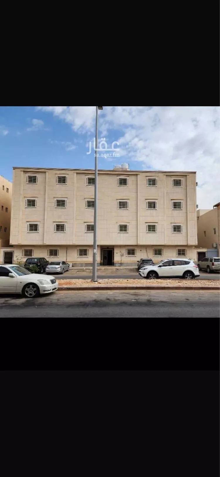 Apartment for Rent in Riyadh Dhahrat Laban