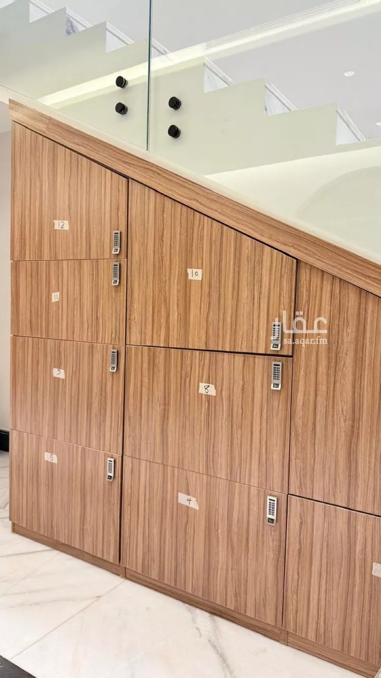 شقة للبيع في شارع محمد المصيبيح, حي الرمال, مدينة الرياض, منطقة الرياض صورة 4