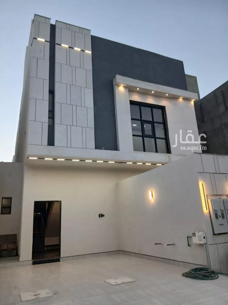 دور للبيع في حي الجنادرية, مدينة الرياض, منطقة الرياض صورة 4