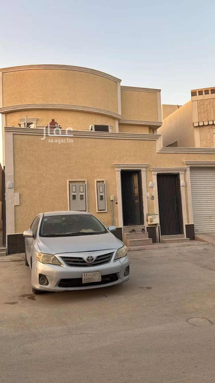 فيلا للإيجار في شارع شارع رقم 192, حي المونسية, مدينة الرياض, منطقة الرياض