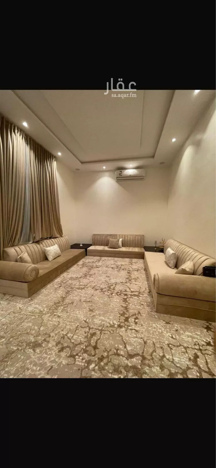 فيلا للإيجار في شارع أحمد المرادي, حي طيبة, مدينة الرياض, منطقة الرياض صورة 4