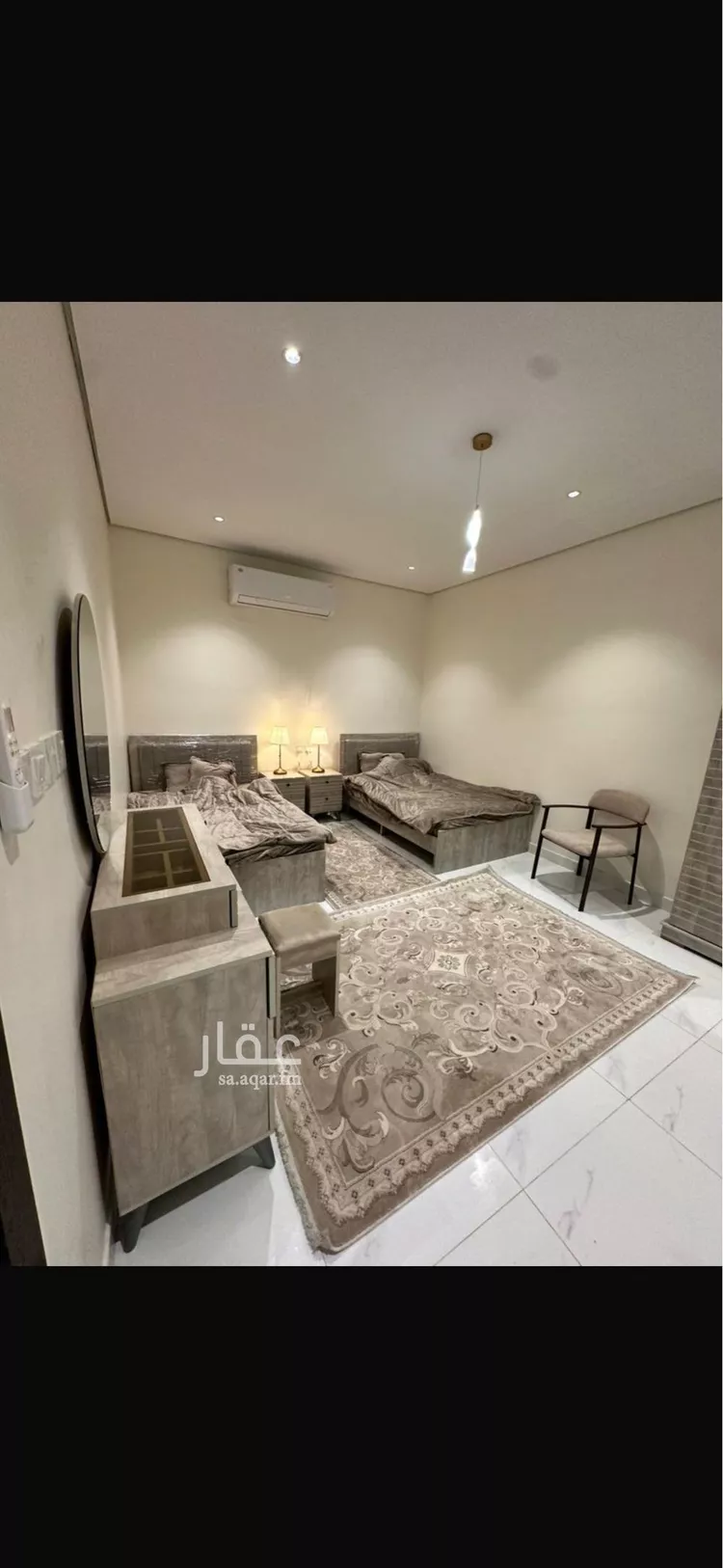 شقة للإيجار في شارع رقم 357, حي المونسية, مدينة الرياض, منطقة الرياض صورة 3