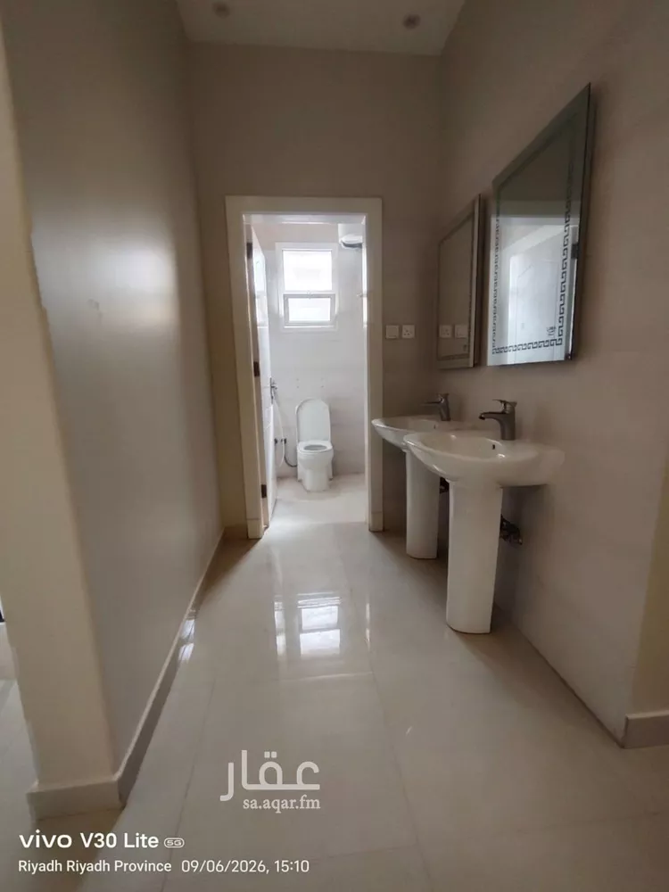 شقة للإيجار في شارع إبراهيم العوفي, حي العارض, مدينة الرياض, منطقة الرياض صورة 5