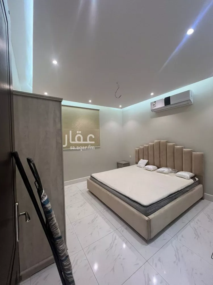 شقة للإيجار في شارع إسماعيل الصقلي, حي الرمال, مدينة الرياض, منطقة الرياض 7