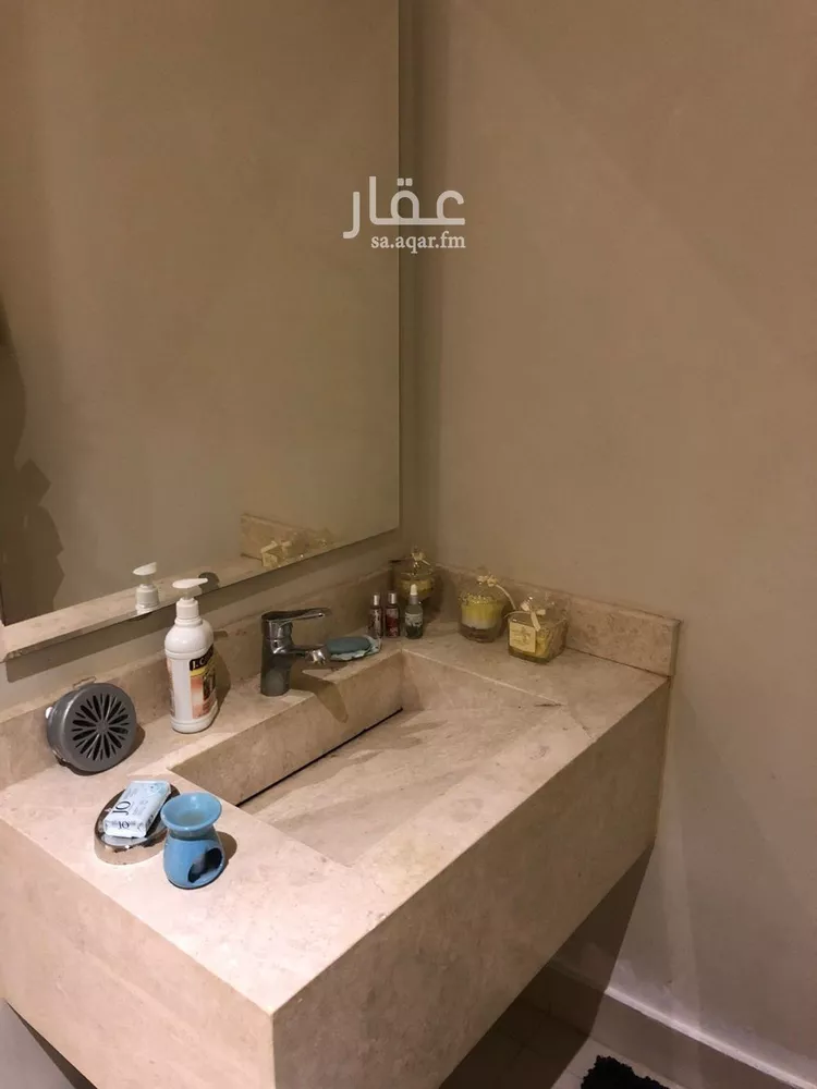 شقة للإيجار في شارع محمد بن سلوم, حي القيروان, مدينة الرياض, منطقة الرياض 7