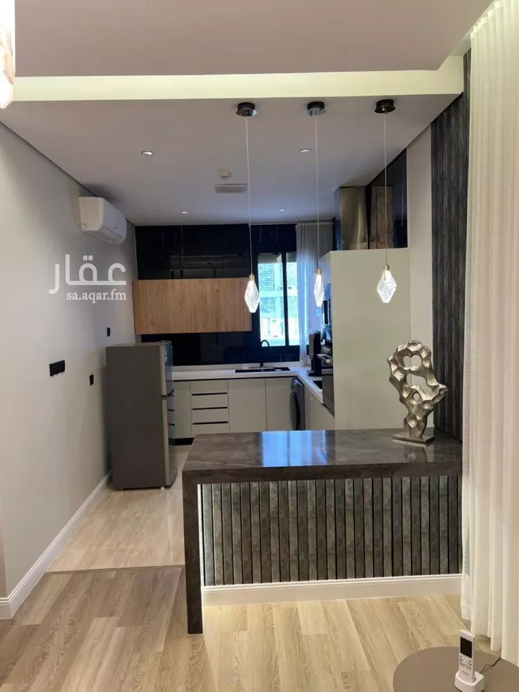 شقة للإيجار في شارع عمير بن سنان بن عرفطة, حي المهدية, مدينة الرياض, منطقة الرياض صورة 5