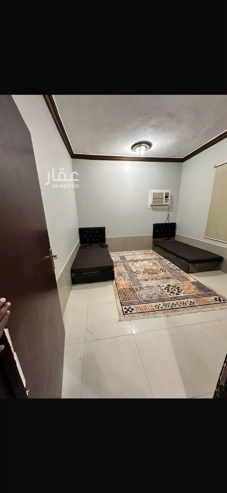 شقة للإيجار في شارع الشيخ عبدالعزيز الفوزان, حي الندوة, مدينة الرياض, منطقة الرياض صورة 2