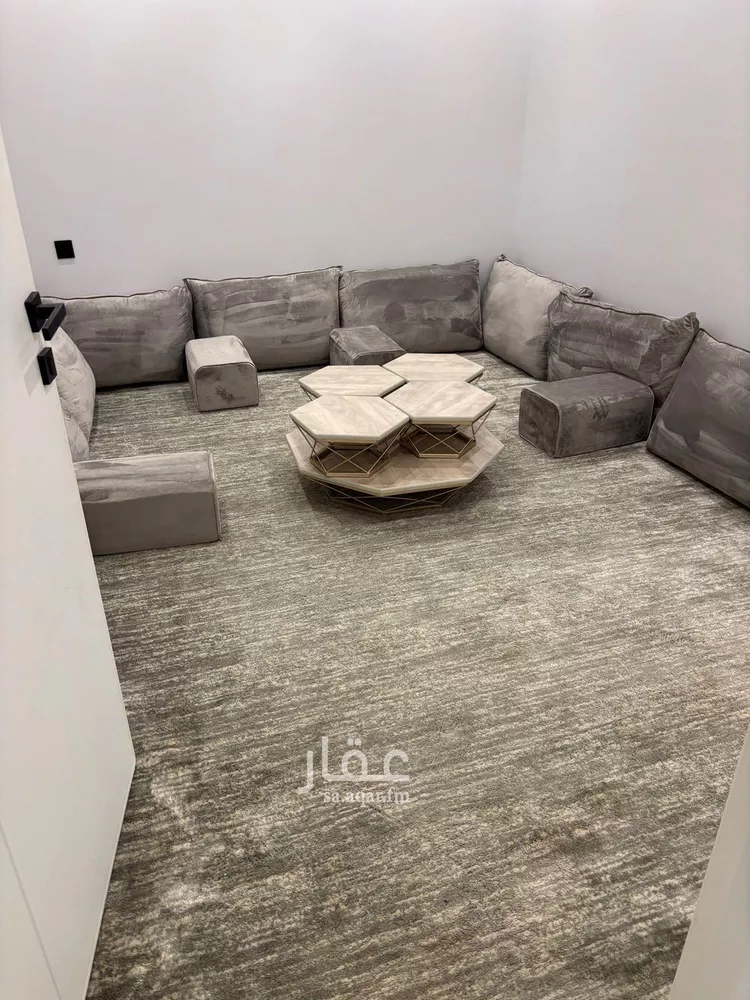 دور للإيجار في شارع عبدالله بن إبراهيم بن سيف, حي قرطبة, مدينة الرياض, منطقة الرياض صورة 3